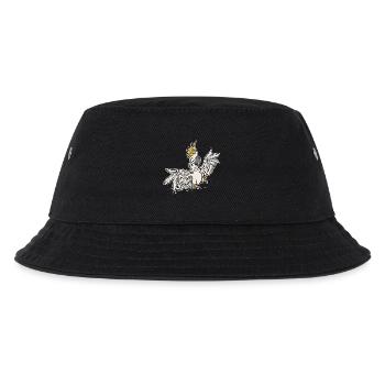 Perroquet, Animal De Compagnie, Tropical, Oiseau, Animaux, Animaux De Zoo - Bob Enfant - noir - Devant