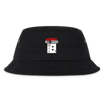 Poker Gambling Statement Casino Card Game Poker - Bob Enfant - noir - Devant