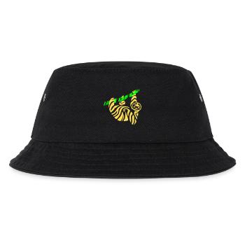 Paresse - Bob Enfant - noir - Devant