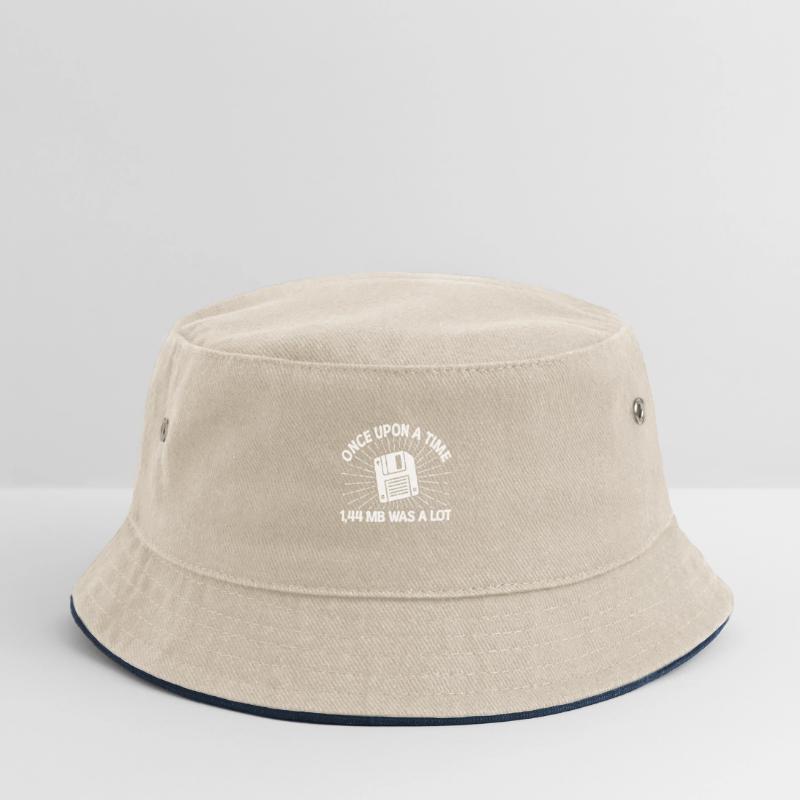 Programmer Coden Statement Developer Scripting Kids’ Bucket Hat