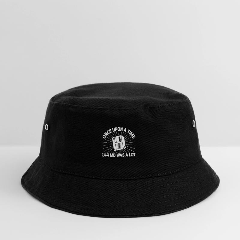 Programmer Coden Statement Developer Scripting Kids’ Bucket Hat