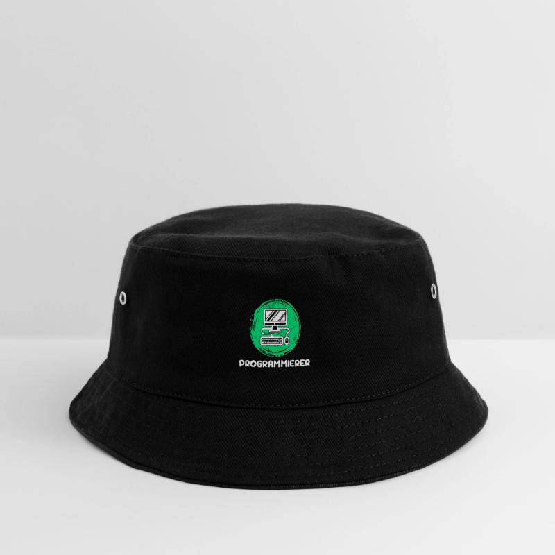 Kinder Bucket Hat