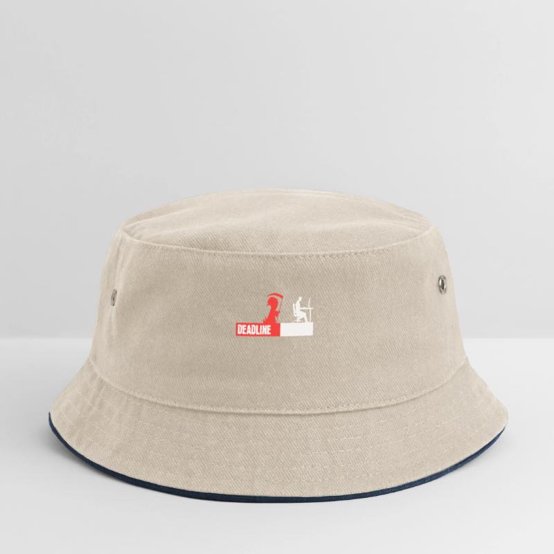 Computergeek Developer Coden Statement Scripting Kids’ Bucket Hat