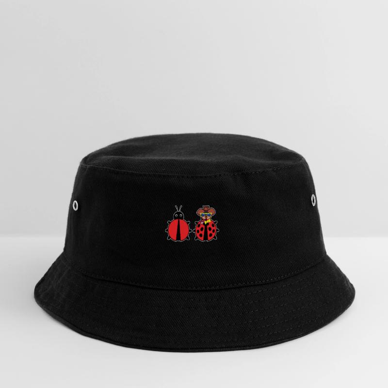Bugs Bugfixing Debug Developer Computergeek Kids’ Bucket Hat