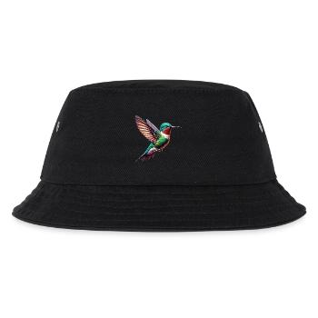 Colibri - Bob Enfant - noir - Devant