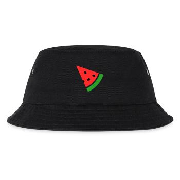 Melon pastèque - Bob Enfant - noir - Devant