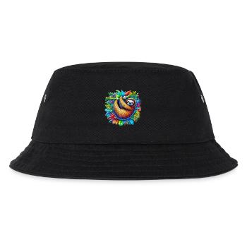 Paresse - Bob Enfant - noir - Devant