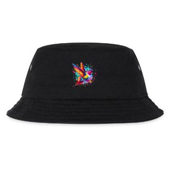 Colibri - Bob Enfant - noir - Devant