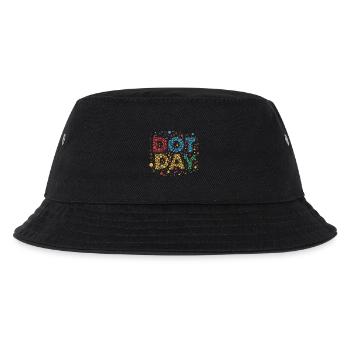JOURNÉE DU POINT DE VUE - Bob Enfant - noir - Devant