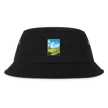 Winged Foot Golf Club Affiche de voyage Souvenir WPA - Bob Enfant - noir - Devant