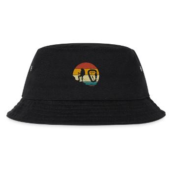 Alpiniste Mountagnes Rochers - Bob Enfant - noir - Devant