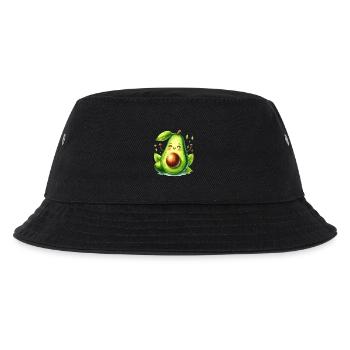 Avocat Drôle Optimisme Positif Cadeau - Bob Enfant - noir - Devant