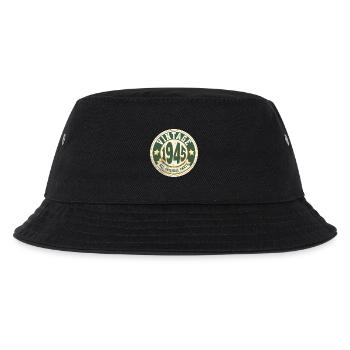 Design Vintage Année 1945 - Bob Enfant - noir - Devant