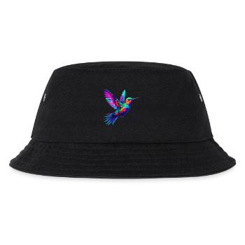 Colibri - Bob Enfant - noir - Devant