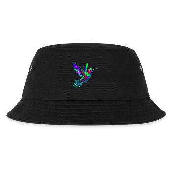 Colibri - Bob Enfant - noir - Devant