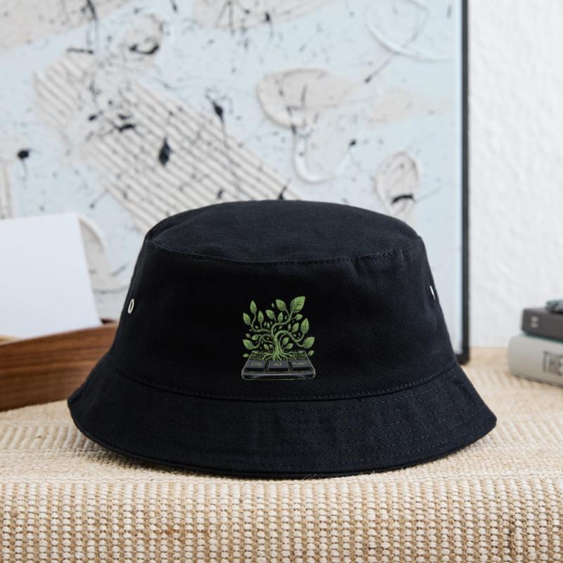 CTRL Alt Plante Jardin Design Bob Enfant