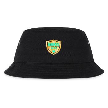 BABY 2026 ONKEL BRUDER - Kinder Bucket Hat - Schwarz - Vorne