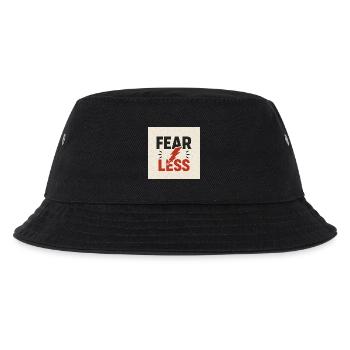 Conception de choc de puissance motivationnelle - Bob Enfant - noir - Devant