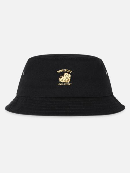 Casanier : Niveau Expert - Bob Enfant - noir