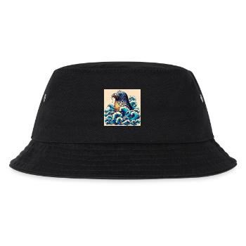 Phoque - Bob Enfant - noir - Devant
