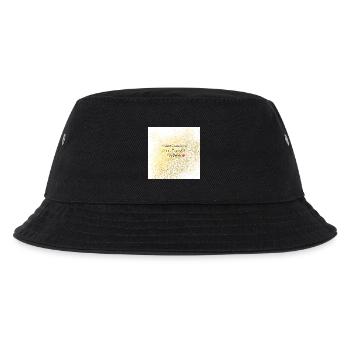 You are a Magnet! - Kids’ Bucket Hat - black - Front
