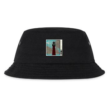 Phare dans la tempête - Bob Enfant - noir - Devant