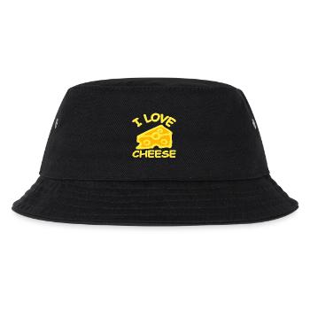 Fromage - Bob Enfant - noir - Devant