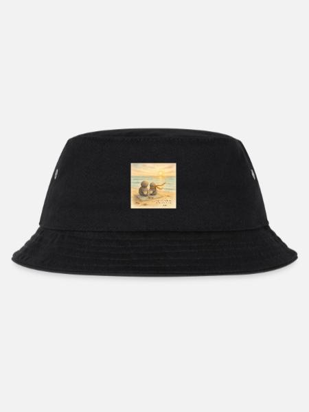 Compagnons de café Sea Breeze - Bob Enfant - noir