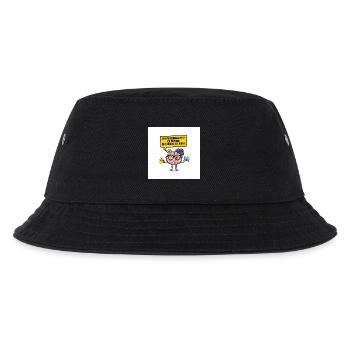 Personnalité selon l’heure du jour - Bob Enfant - noir - Devant