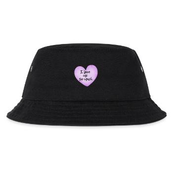 Je m’aime tellement - Déclaration d’amour de soi - Bob Enfant - noir - Devant