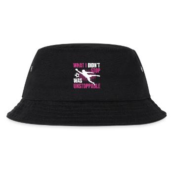 Football Gardien de but Gardien de but Football féminin - Bob Enfant - noir - Devant