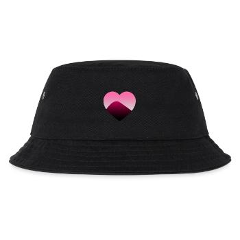 Amour - Bob Enfant - noir - Devant