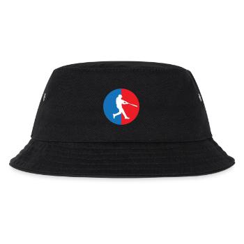 Baseball - Sport - Bob Enfant - noir - Devant