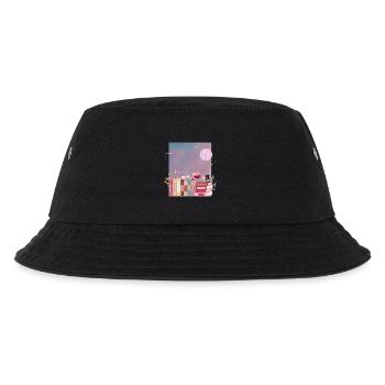Swifty Love - Bob Enfant - noir - Devant