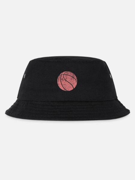 basket-ball - Bob Enfant - noir