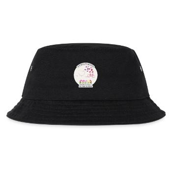 Vélo Chemise de banlieue Vélo papillon fleuri - Bob Enfant - noir - Devant