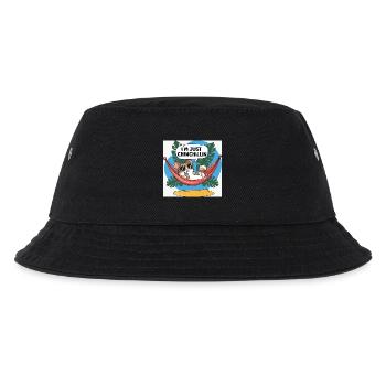 Chinchillin Hamac Tropical Chill - Bob Enfant - noir - Devant