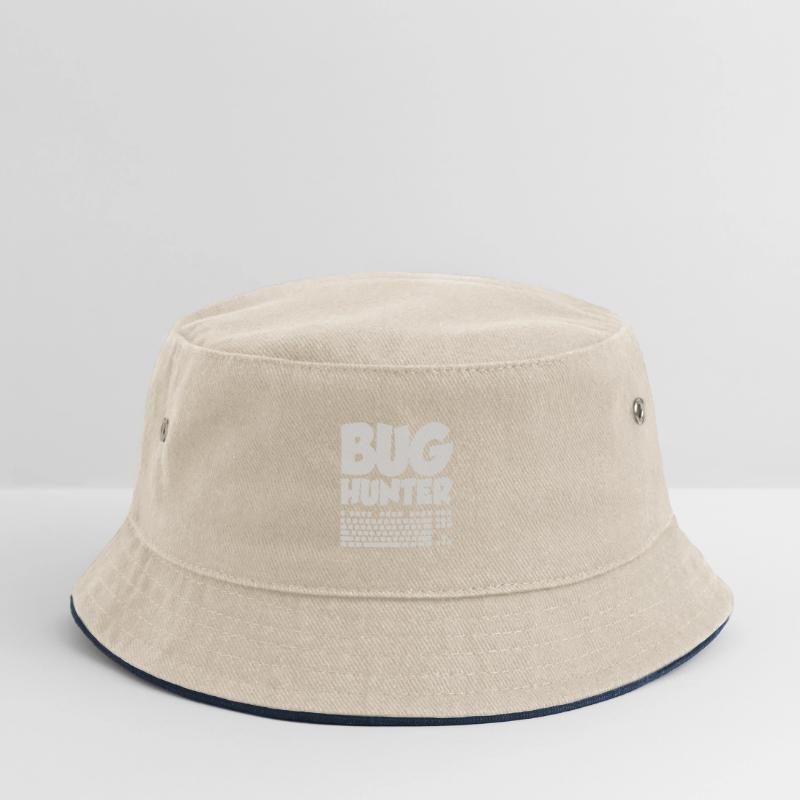 Funny Software Engineers Programmers Developers Kids’ Bucket Hat