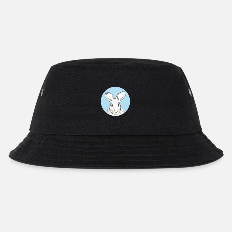 Lapin - Bob Enfant - noir