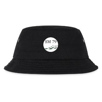 Maudit Bossu ANR - Bob Enfant - noir - Devant