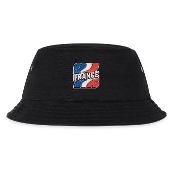 France - Bob Enfant - noir - Devant