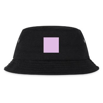 Background Roas Texture Template Personalize - Kids’ Bucket Hat - black - Front