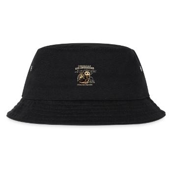 Conseils sur les opossums  - Bob Enfant - noir - Devant