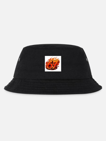 Fire Logo67 - Bob Enfant - noir