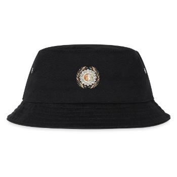 Sun Moon Mandala Boh Yoga Spiritual - Bob Enfant - noir - Devant