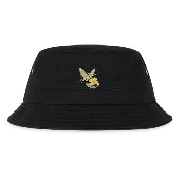 Papillon Hawkmoth & Primrose - Bob Enfant - noir - Devant