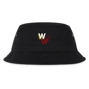 W w w - Bob Enfant - noir - Devant