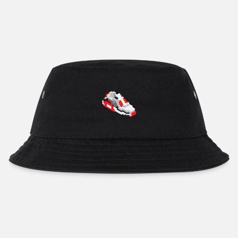 AIR MAX PIXEL - Bob Enfant - noir