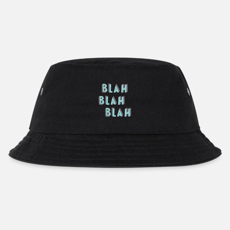 BLA Imprimer - Bob Enfant - noir