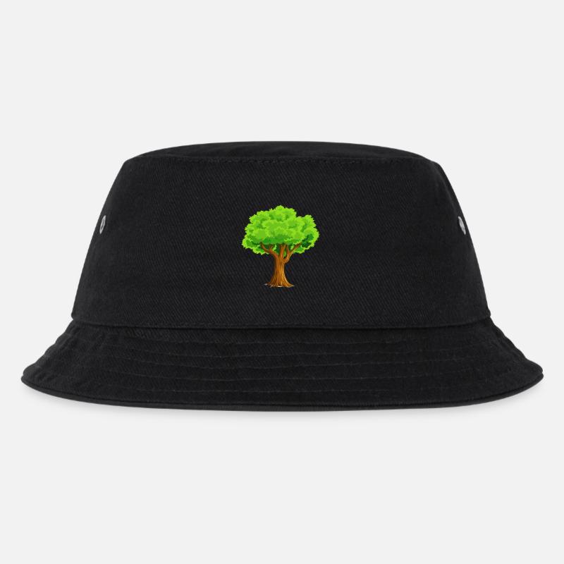 arbre - Bob Enfant - noir